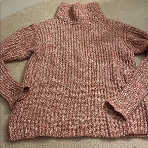 Point sur sweater